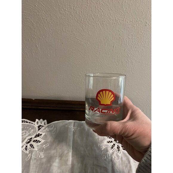 Shell Racing Glass - Picture 5 of 6